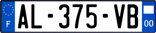 AL-375-VB