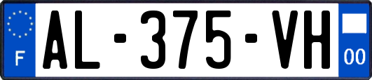 AL-375-VH