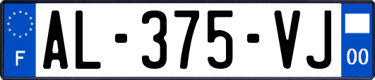 AL-375-VJ