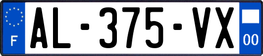 AL-375-VX
