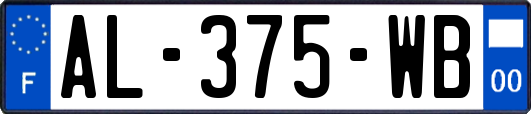 AL-375-WB