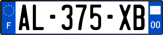 AL-375-XB