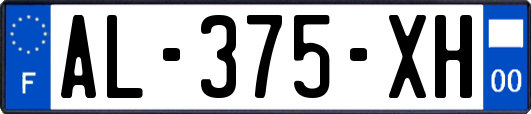 AL-375-XH