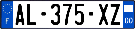 AL-375-XZ