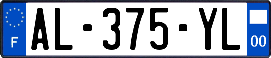 AL-375-YL