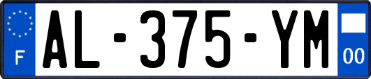AL-375-YM