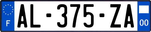AL-375-ZA