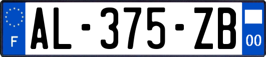 AL-375-ZB