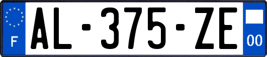 AL-375-ZE