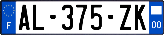 AL-375-ZK