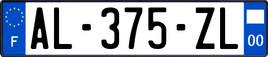 AL-375-ZL