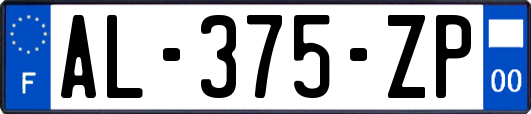 AL-375-ZP