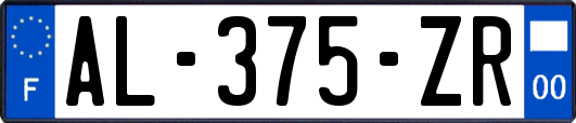 AL-375-ZR