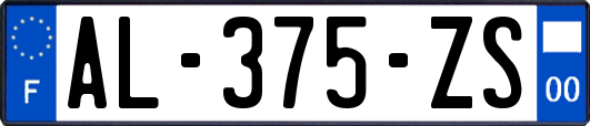 AL-375-ZS