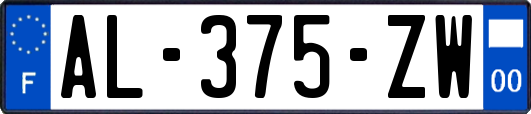 AL-375-ZW