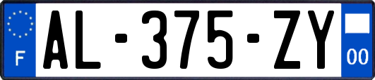 AL-375-ZY