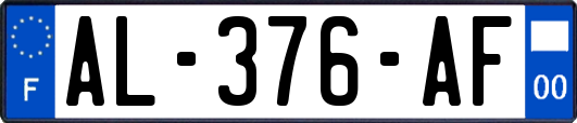 AL-376-AF