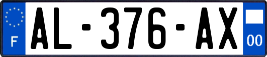 AL-376-AX