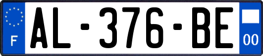 AL-376-BE