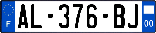 AL-376-BJ