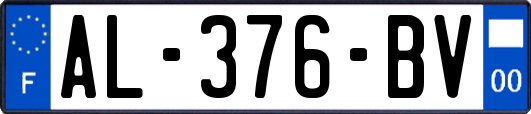 AL-376-BV