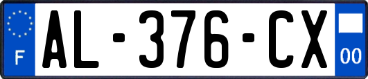 AL-376-CX