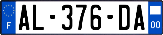 AL-376-DA
