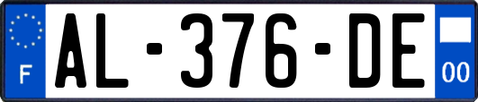 AL-376-DE