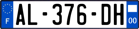 AL-376-DH