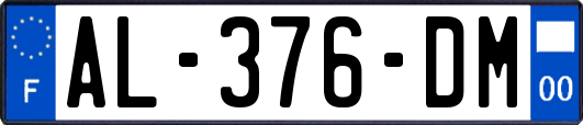 AL-376-DM