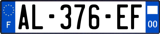 AL-376-EF