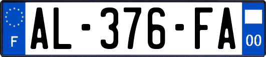 AL-376-FA