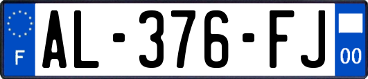 AL-376-FJ