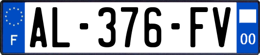 AL-376-FV