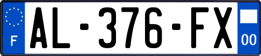 AL-376-FX