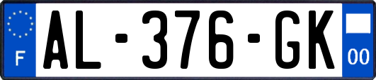 AL-376-GK
