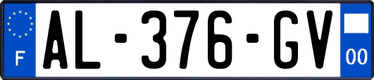 AL-376-GV