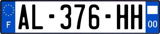 AL-376-HH