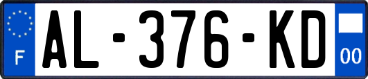 AL-376-KD