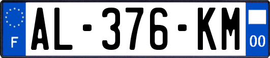 AL-376-KM
