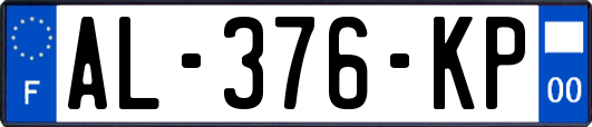 AL-376-KP