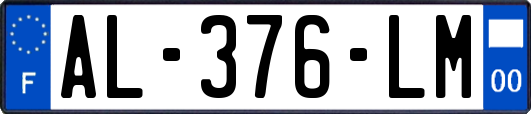 AL-376-LM