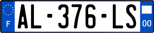 AL-376-LS
