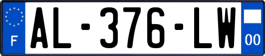 AL-376-LW