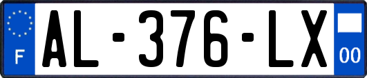 AL-376-LX
