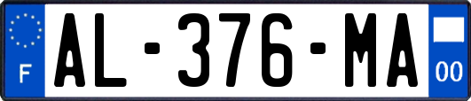 AL-376-MA
