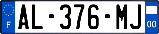 AL-376-MJ