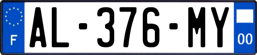 AL-376-MY