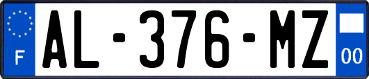 AL-376-MZ