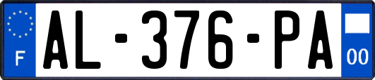 AL-376-PA